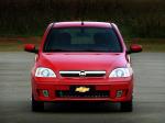 Chevrolet Corsa 5-Door 2002 года